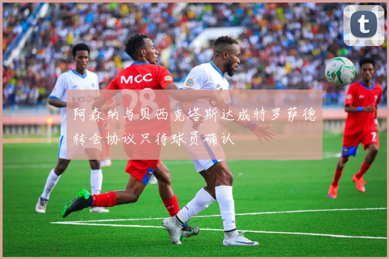 阿森纳与贝西克塔斯达成特罗萨德转会协议只待球员确认