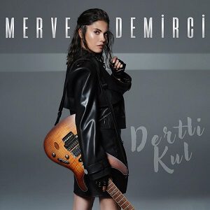 MERVE DEMİRCİ