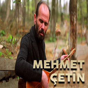 MEHMET ÇETİN