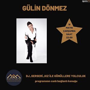 GÜLİN DÖNMEZ